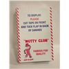 Image 1 : BOX OF NUTTY CLUB CINNAMON HEARTS