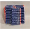 Image 1 : 100 NERF GUN DARTS