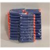 Image 1 : 100 NERF GUN DARTS