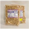 TWO KG‘S OF NUTTY CLUB PEANUTS