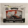 Image 1 : SIX BAGS OF WALKERS ENGLISH TOFFEE