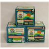 Image 1 : 3 X 4 PACKS HAZY IPA NON-ALCOHOLIC BEER