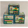 Image 1 : 3 X 4 PACKS HAZY IPA NON-ALCOHOLIC BEER