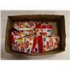 Image 1 : EIGHT BAGS OF SWIRLY JUNGLE, POPS