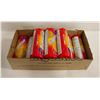 Image 1 : 9PKS OF BURTON DIGESTIVE COOKIES BB JUNE, 2024