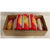 Image 1 : 9PKS OF BURTON DIGESTIVE COOKIES BB JUNE, 2024