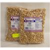 TWO KG‘S OF NUTTY CLUB PEANUTS