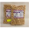 TWO KG‘S OF NUTTY CLUB PEANUTS