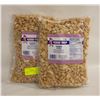 TWO KG‘S OF NUTTY CLUB PEANUTS