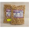 TWO KG‘S OF NUTTY CLUB PEANUTS