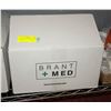 Image 1 : 6 X 100PKS 70% ALCOHOL SANITIZER WIPES