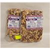 Image 1 : TWO KGS OF NUTTY CLUB MIXED NUTS