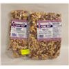 Image 1 : TWO KGS OF NUTTY CLUB MIXED NUTS