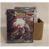 Image 1 : 6 POKÉMON PORTFOLIO ALBUMS