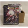 Image 1 : 6 POKÉMON PORTFOLIO ALBUMS