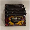 Image 1 : 8PKS OF CAMPBELL SCOTTISH SHORTBREAD FINGERS