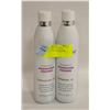 Image 1 : 2 BOTTLES LA BIOSTHETIQUE SHAMPOO COLOR PROTECTION