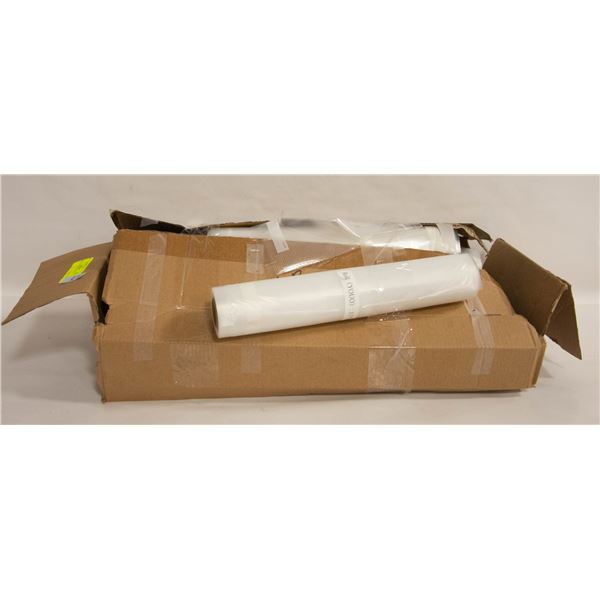FOOD SAVER WITH EXTRAS