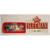 Image 1 : 2 COLLECTOR METAL WALL SIGNS