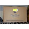 Image 1 : CASE OF POLAR PRO PLASTIC FORKS 1000 PCS