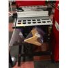 Image 1 : 10" SKILSAW TABLE SAW W/FENCE/WRENCHES SWITCH BRO