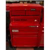 Image 1 : HUSKY TOOL BOX 8 DRAWERS WITH CONTENTS