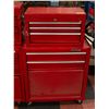 Image 1 : WATERLOO TOOL BOX 6 DRAWERS WITH CONTENTS