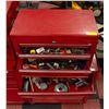Image 2 : WATERLOO TOOL BOX 6 DRAWERS WITH CONTENTS