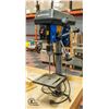 Image 2 : MASTERCRAFT 10 INCH DRILL PRESS WORK STATION MODEL