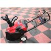 Image 1 : TORO SNOW BLOWER 24",141CC ELECTRIC START