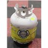 Image 1 : LARGE 20LB PROPANE TANK (FULL)