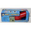 Image 1 : NEW DOG FETCH BALL STOMPER