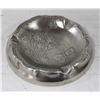 Image 1 : NEW PEWTER BUTTERFLY ASHTRAY