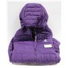 Image 1 : WOODS XXL TRUE NORTH PURPLE YOUTH WINTER COAT