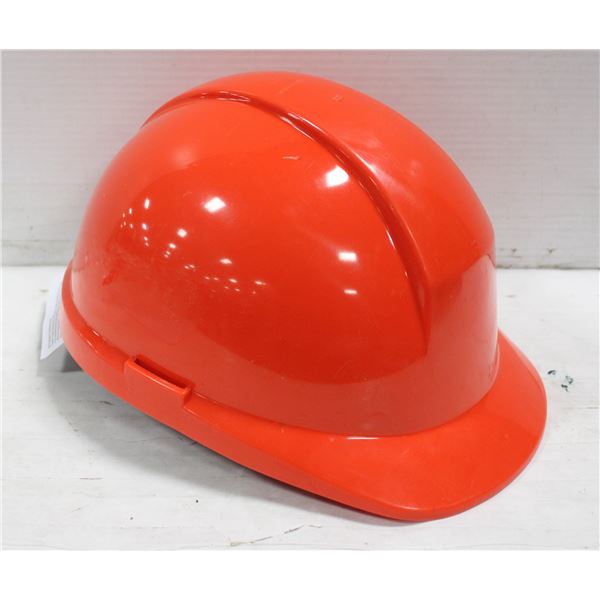 NEW HARDHAT HEAD PROTECTION