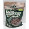 Image 1 : 100% DUCK TENDERS - 908 G BAG BB SEPT 14 2025