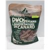 Image 1 : 100% DUCK TENDERS - 908 G BAG BB SEPT 14 2025