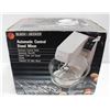 Image 1 : BLACK & DECKER AUTOMATIC CONTROL STAND KITCHEN