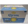 Image 1 : 4 X 6 PACKS NON ALCOHOLIC BEER  **SHIPPING NOT