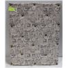 Image 1 : FABRIC COVERED BULLETIN BOARD - BICYCLES