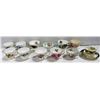 Image 1 : BOX TEA CUPS