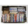 Image 1 : LOT OF ASSORTED DVD'S