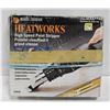 Image 1 : HEATWORKS HIGH SPEED PAINT STRIPPER