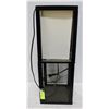Image 1 : BLACK TABLE LAMP