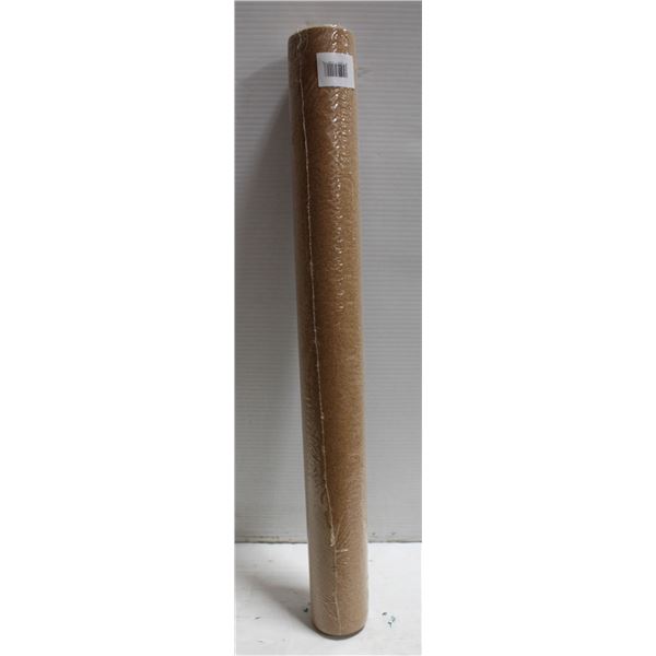 NEW ROLL OF CORK  - 24' x 28"
