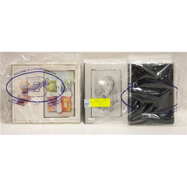 NEW PICTURE PHOTO FRAMES