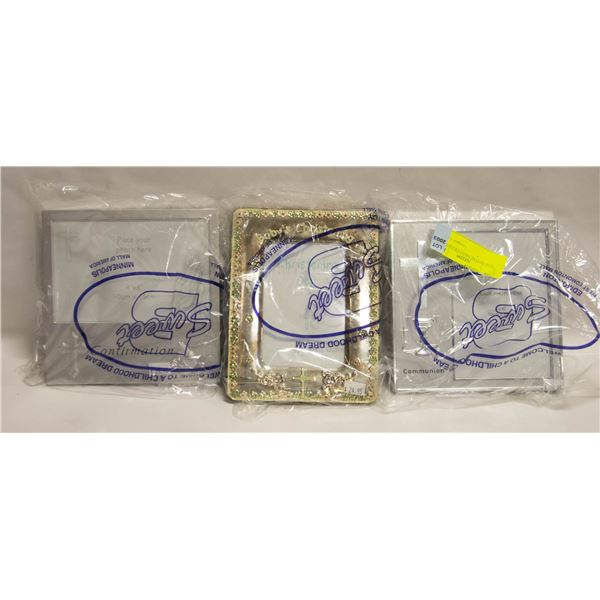 NEW PICTURE PHOTO FRAMES