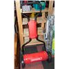 Image 1 : BENCHMARK PUSH LAWNMOWER