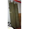 Image 1 : NEW OLD STOCK ARMY GREEN MILITARY COT