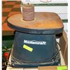 Image 1 : MASTERCRAFT ELECTRIC SANDER